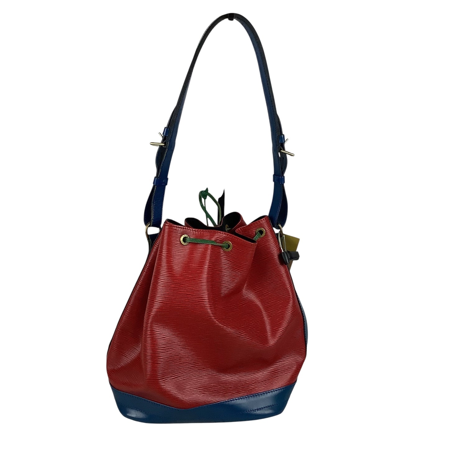 Handbag Luxury Designer By Louis Vuitton, Size: Large