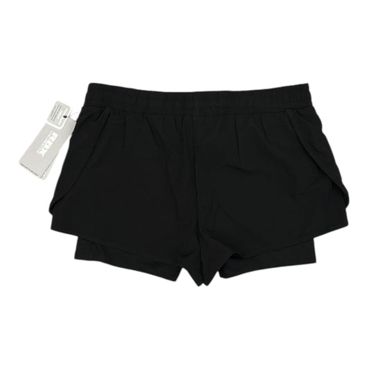 Athletic Shorts By Rbx In Black, Size:L