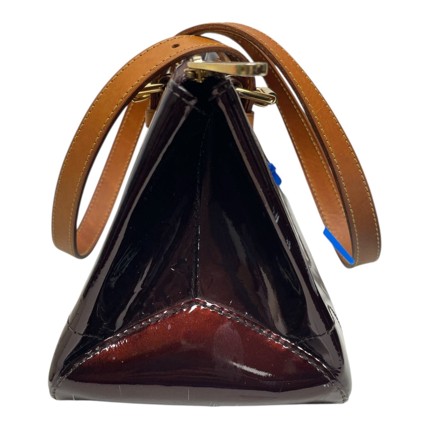 Handbag Luxury Designer By Louis Vuitton, Size: Medium