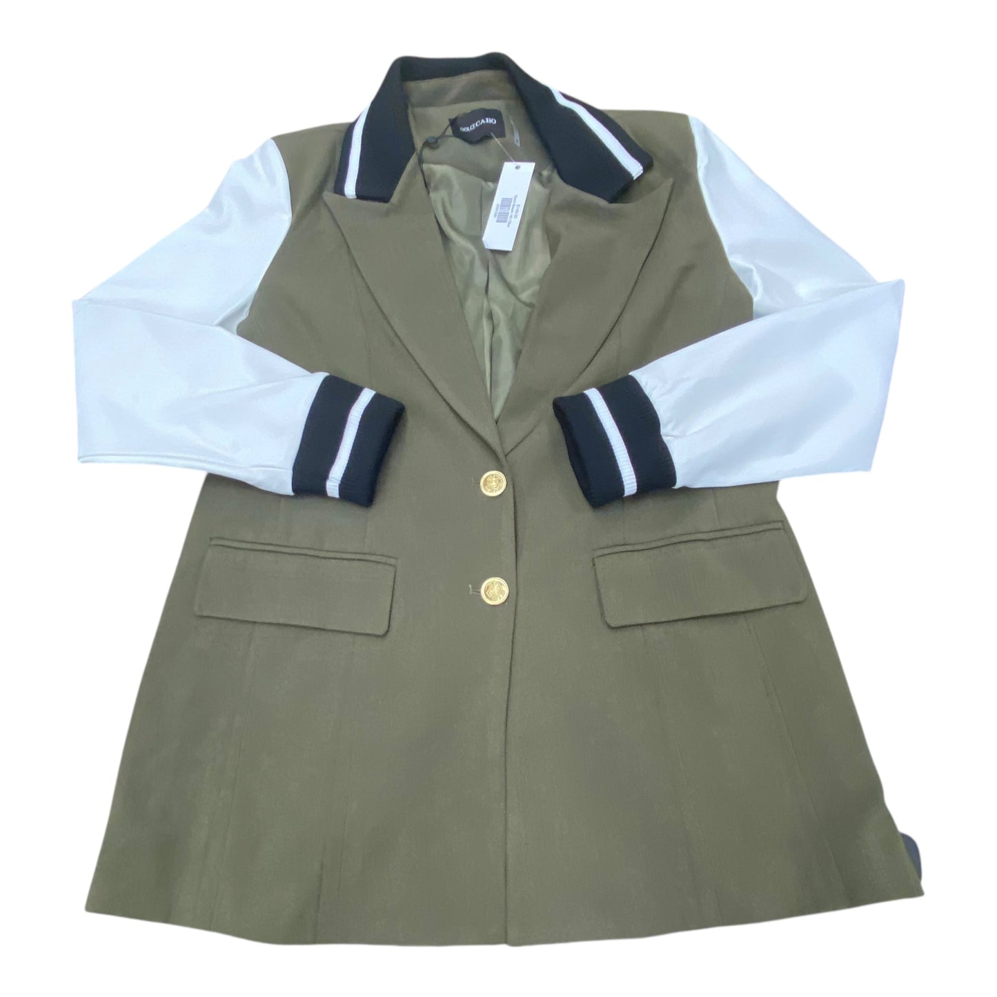 Blazer By Cmc In Multi, Size:M