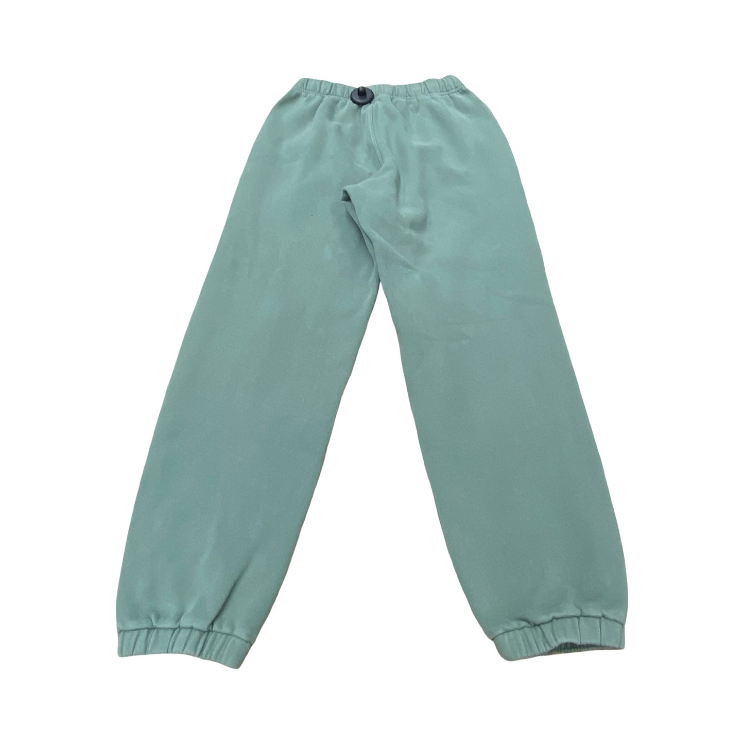 Athletic Pants By Lululemon In Green, Size:Xxs