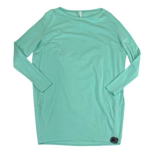 Dress Casual Short By Lululemon In Green, Size:6