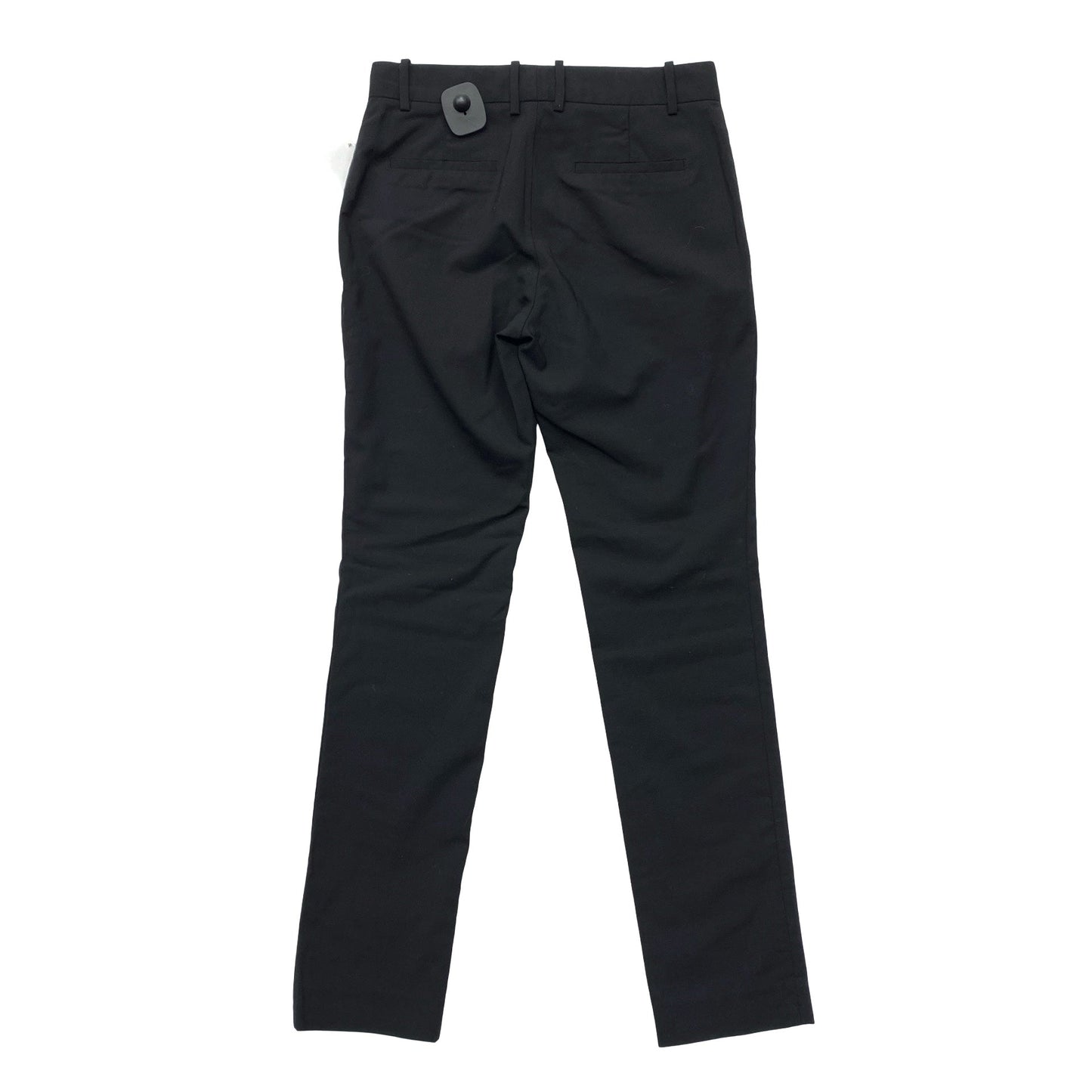 Pants Dress By Babaton In Black, Size:2