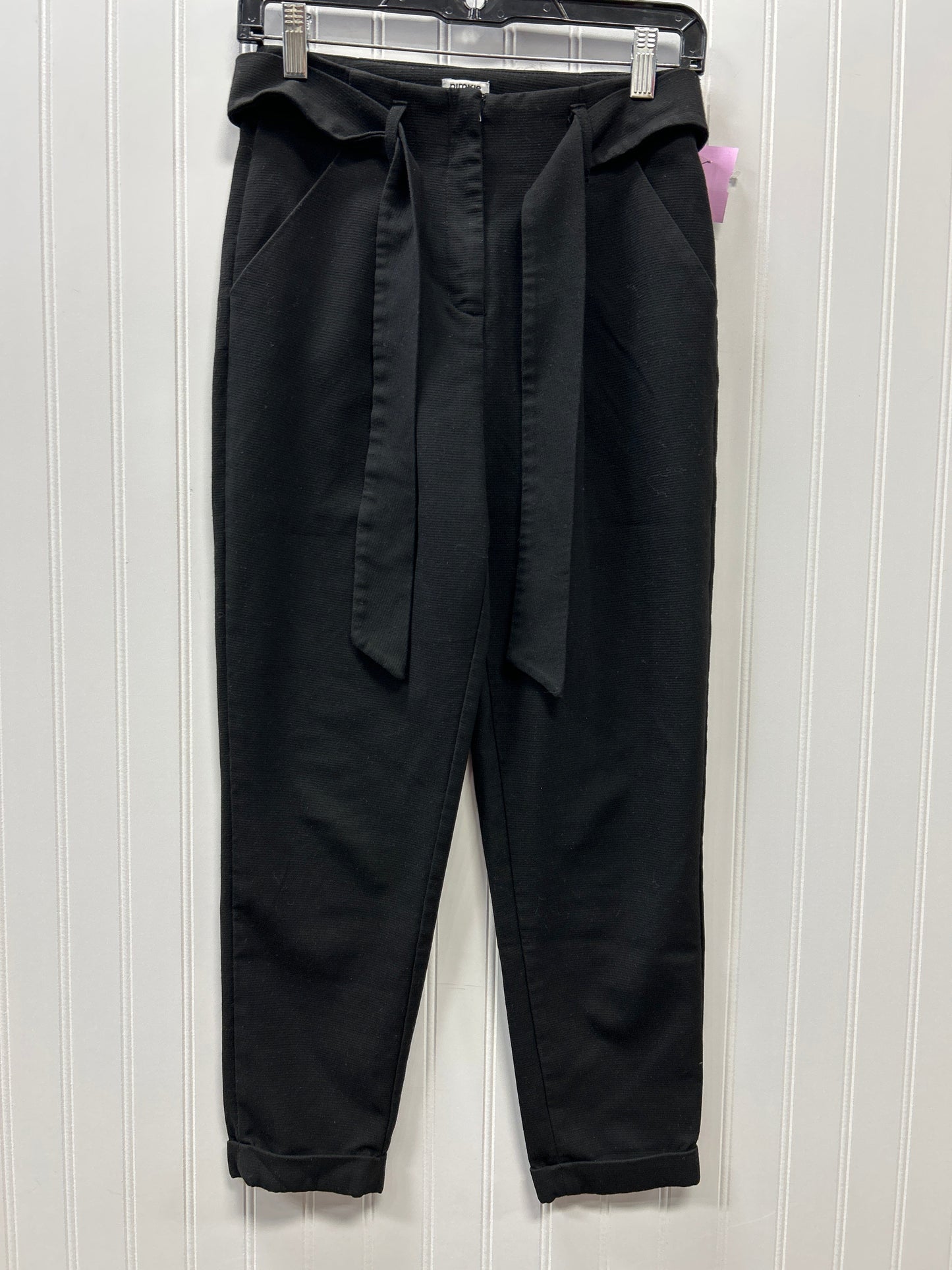 Pants Dress By Cmc In Black, Size:S