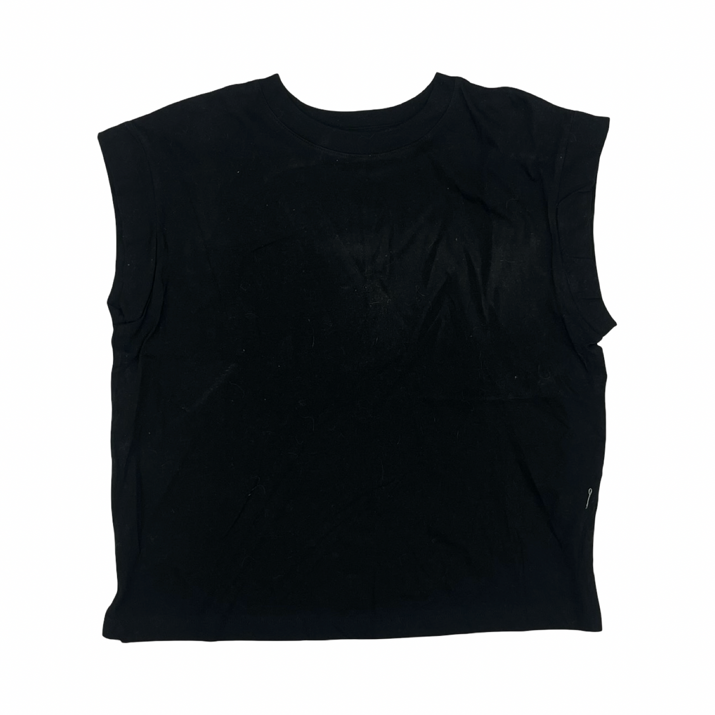 Top Ss By A New Day In Black, Size:M