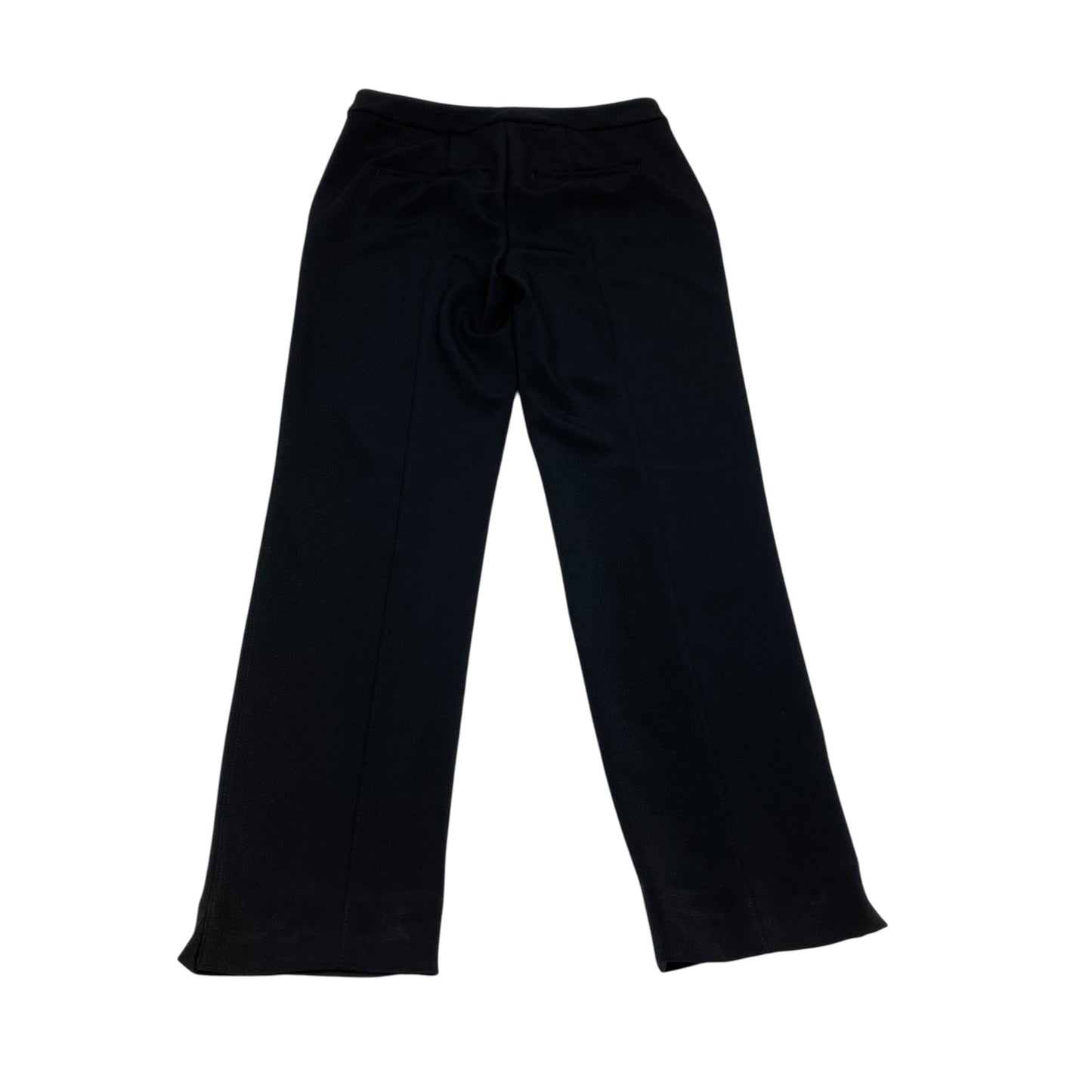 Pants Dress By White House Black Market In Black, Size:0