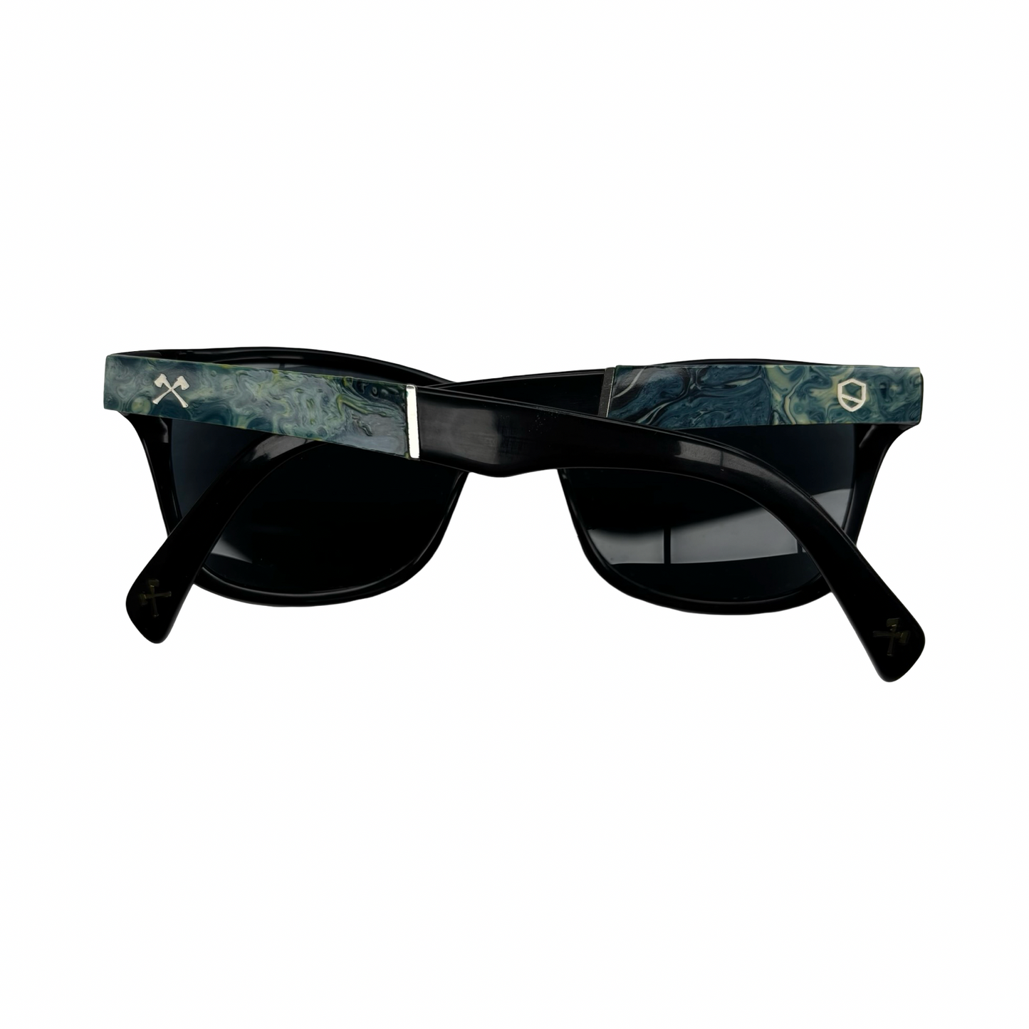 Sunglasses By Cmb In Black