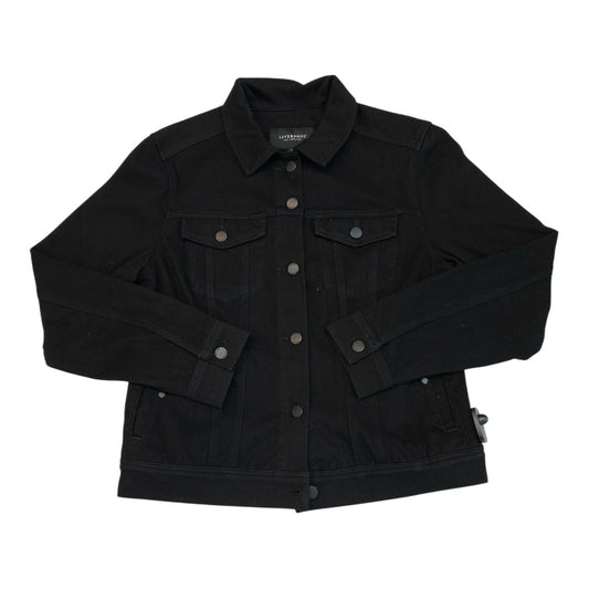 Blazer By Liverpool In Black, Size:M