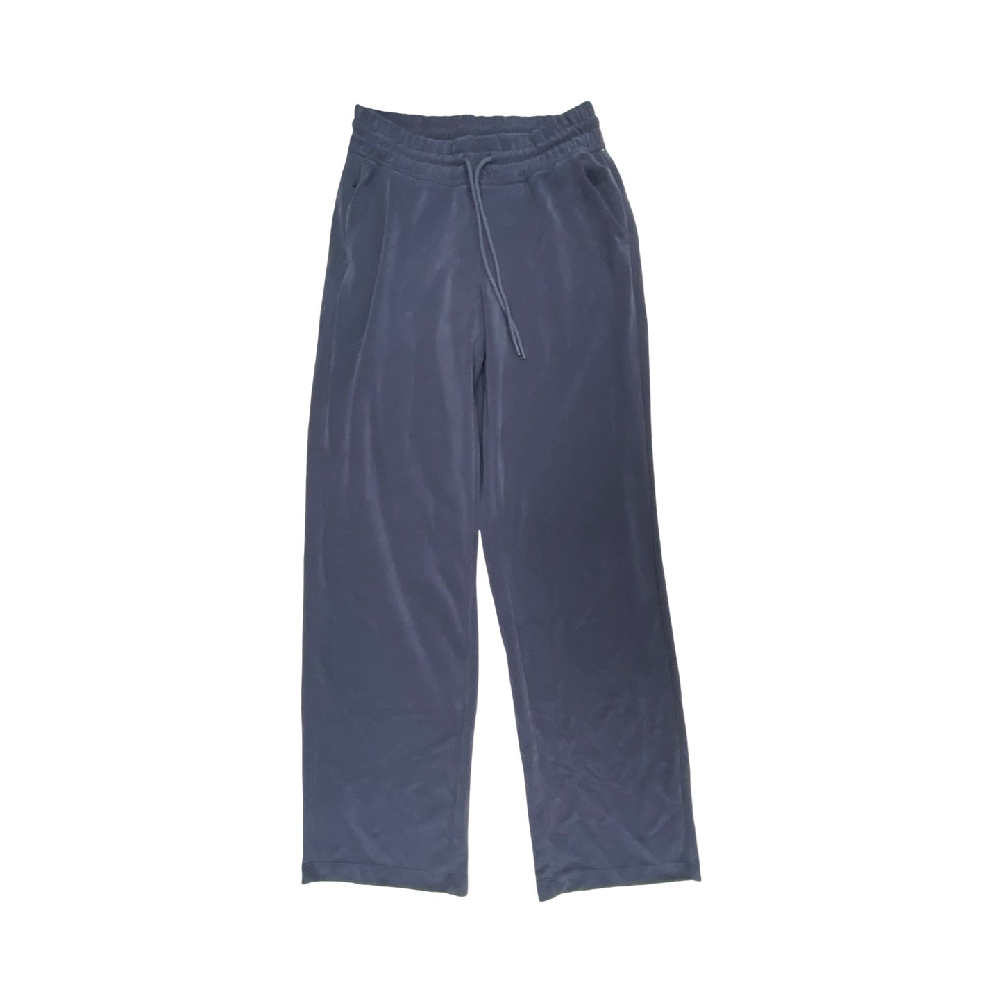 Athletic Pants By Athleta In Blue, Size:Xs