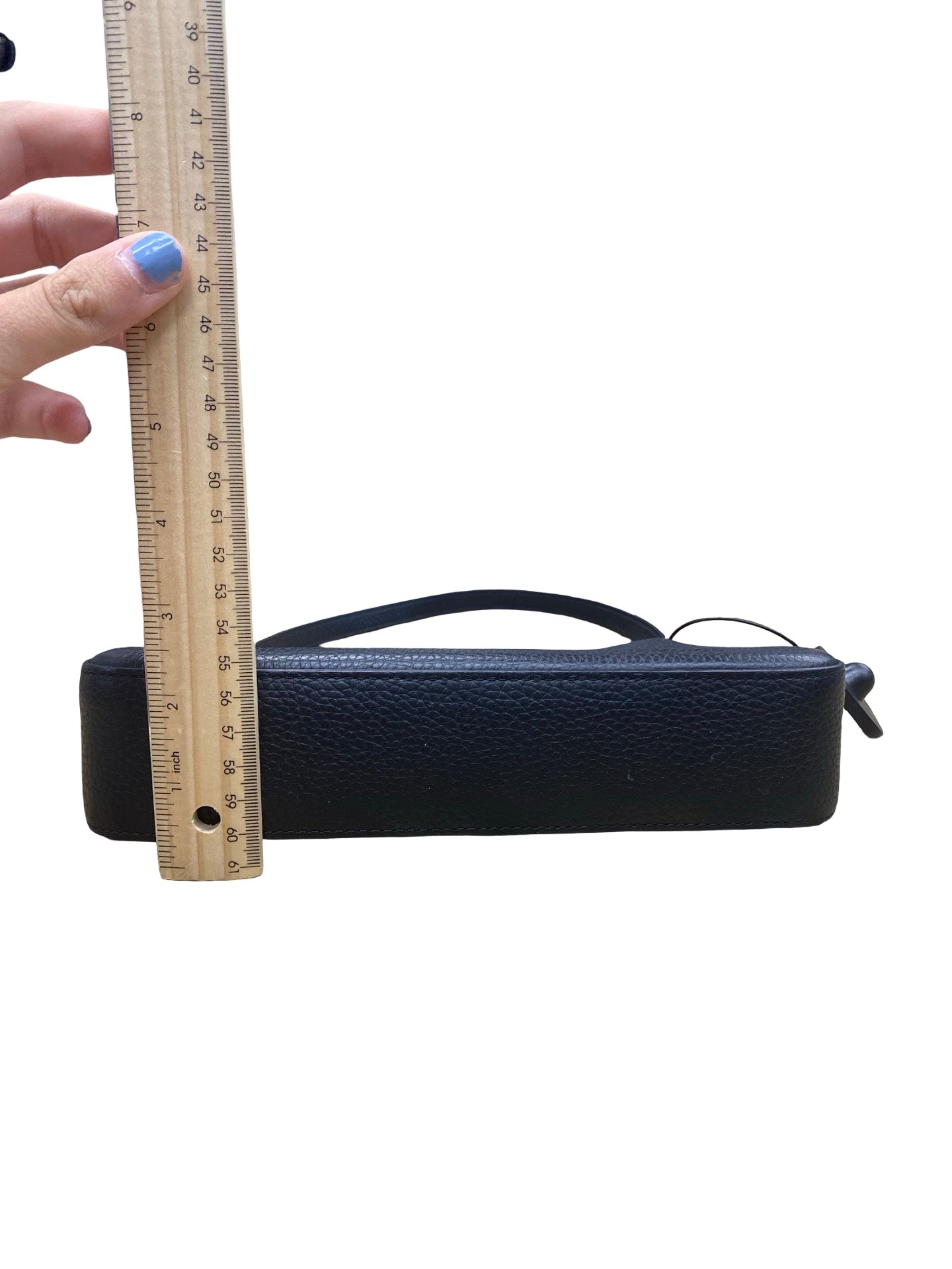 Handbag Designer By Kate Spade In Black, Size:Small