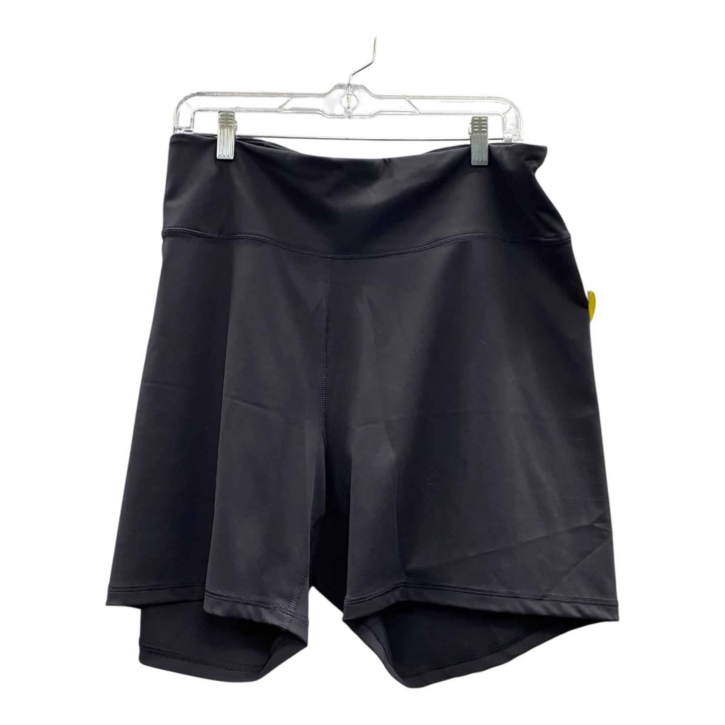 Athletic Leggings By Old Navy In Black, Size:3X