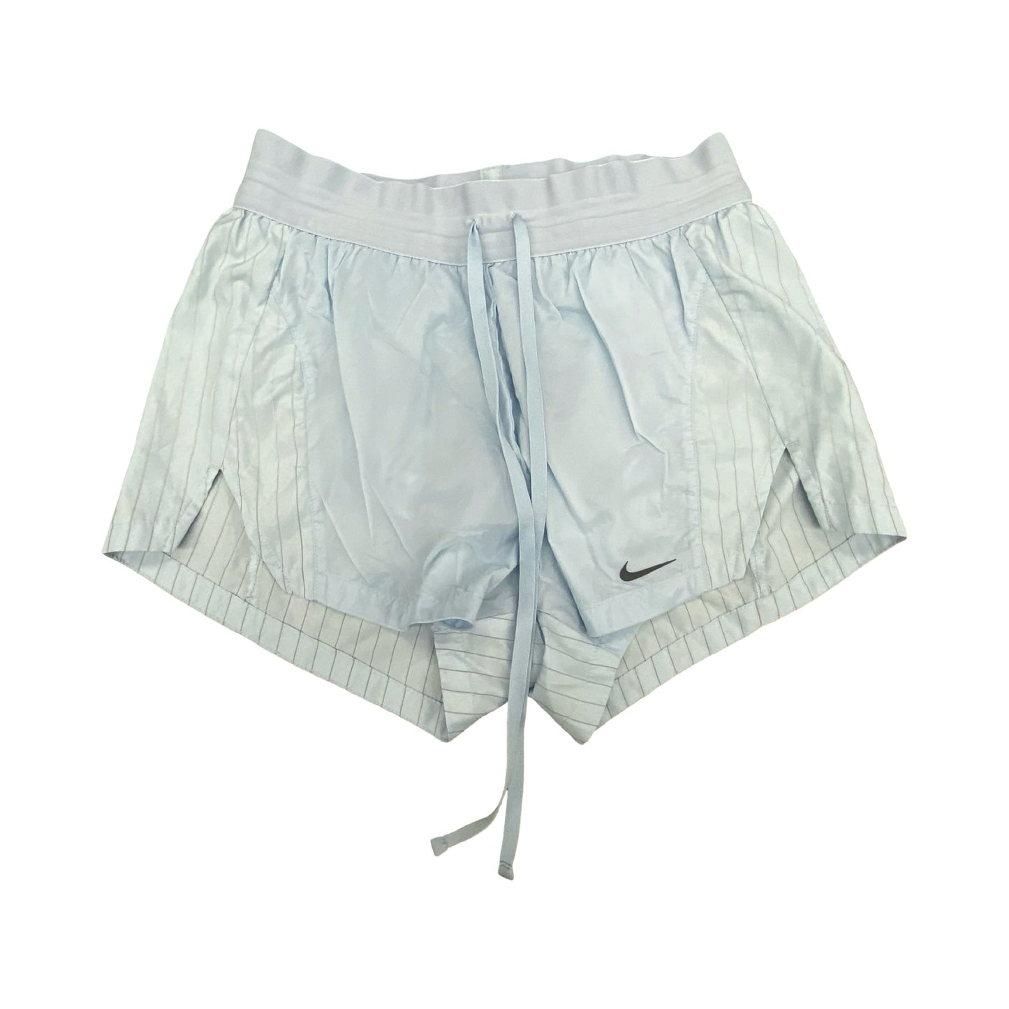 Athletic Shorts By Nike In Blue, Size:S