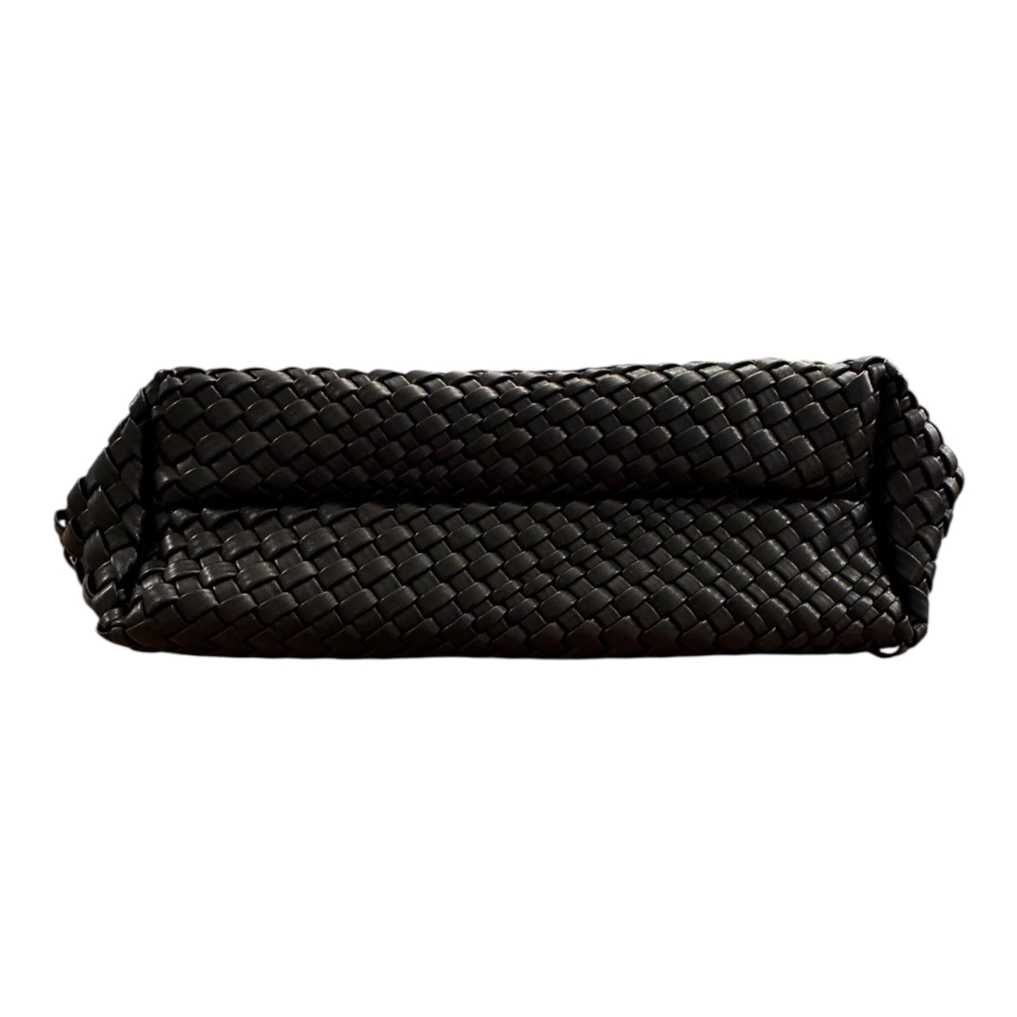 Tote By Clothes Mentor In Black, Size:Large