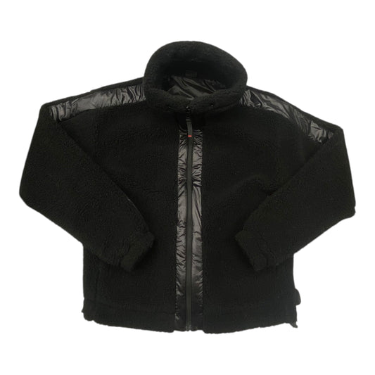 Coat Designer By Bogner In Black, Size:Xs