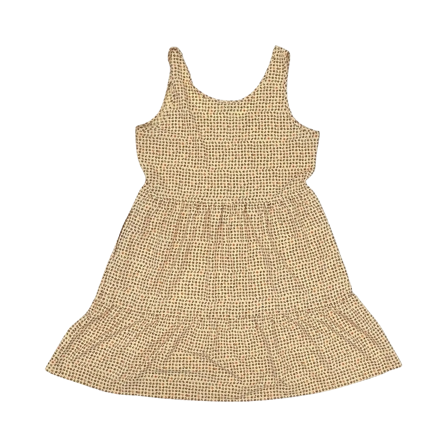 Dress Casual Short By Toad & Co In Brown & Red, Size:M