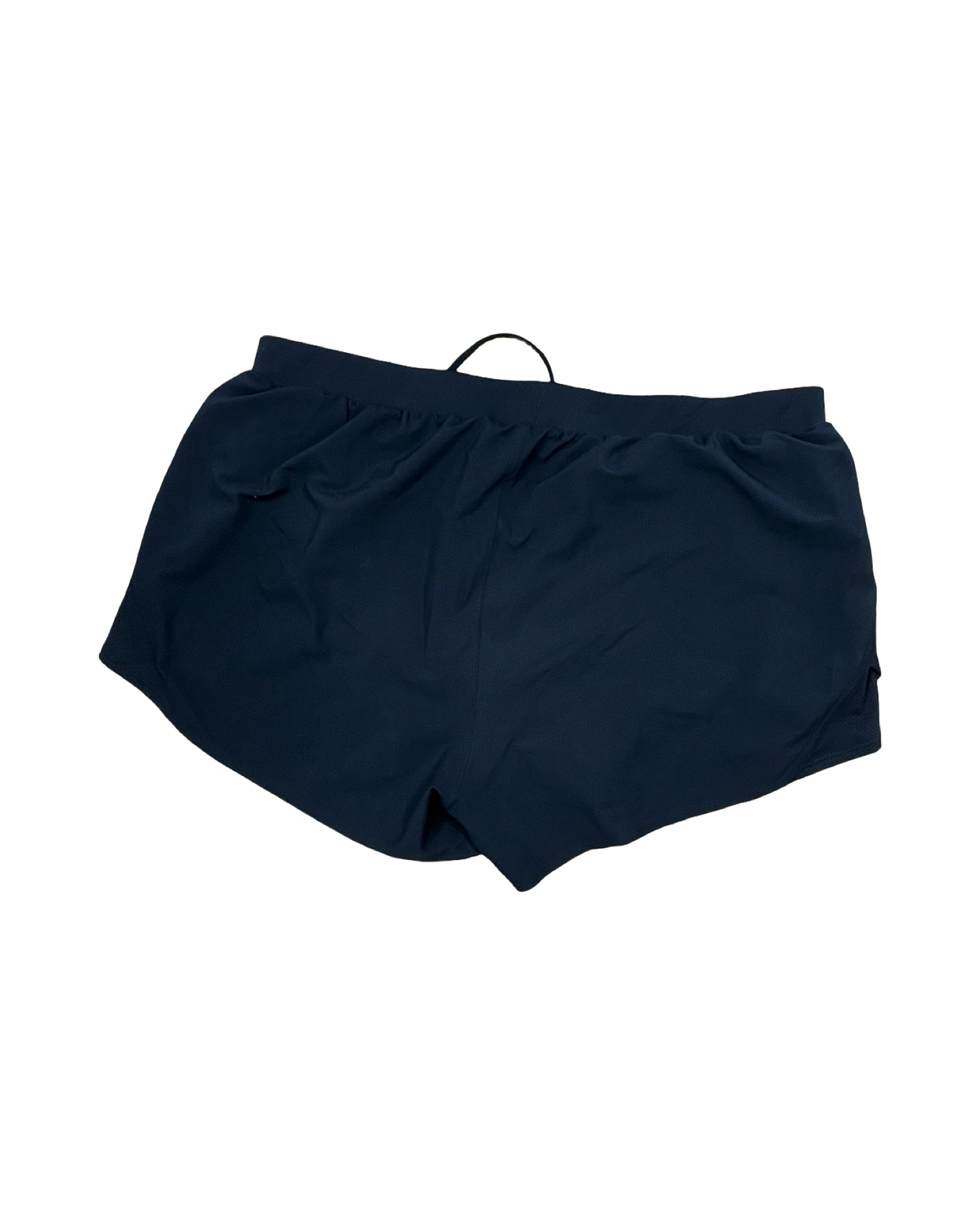 Athletic Shorts By Under Armour In Black, Size:Xl