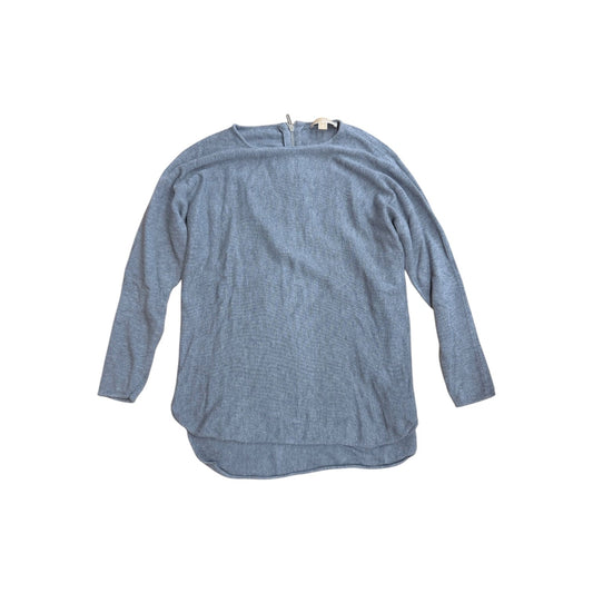 Sweater By Michael By Michael Kors In Grey, Size:M