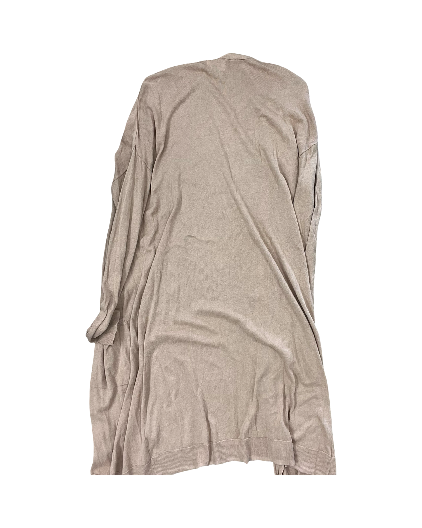 Cardigan By Old Navy In Tan, Size:M