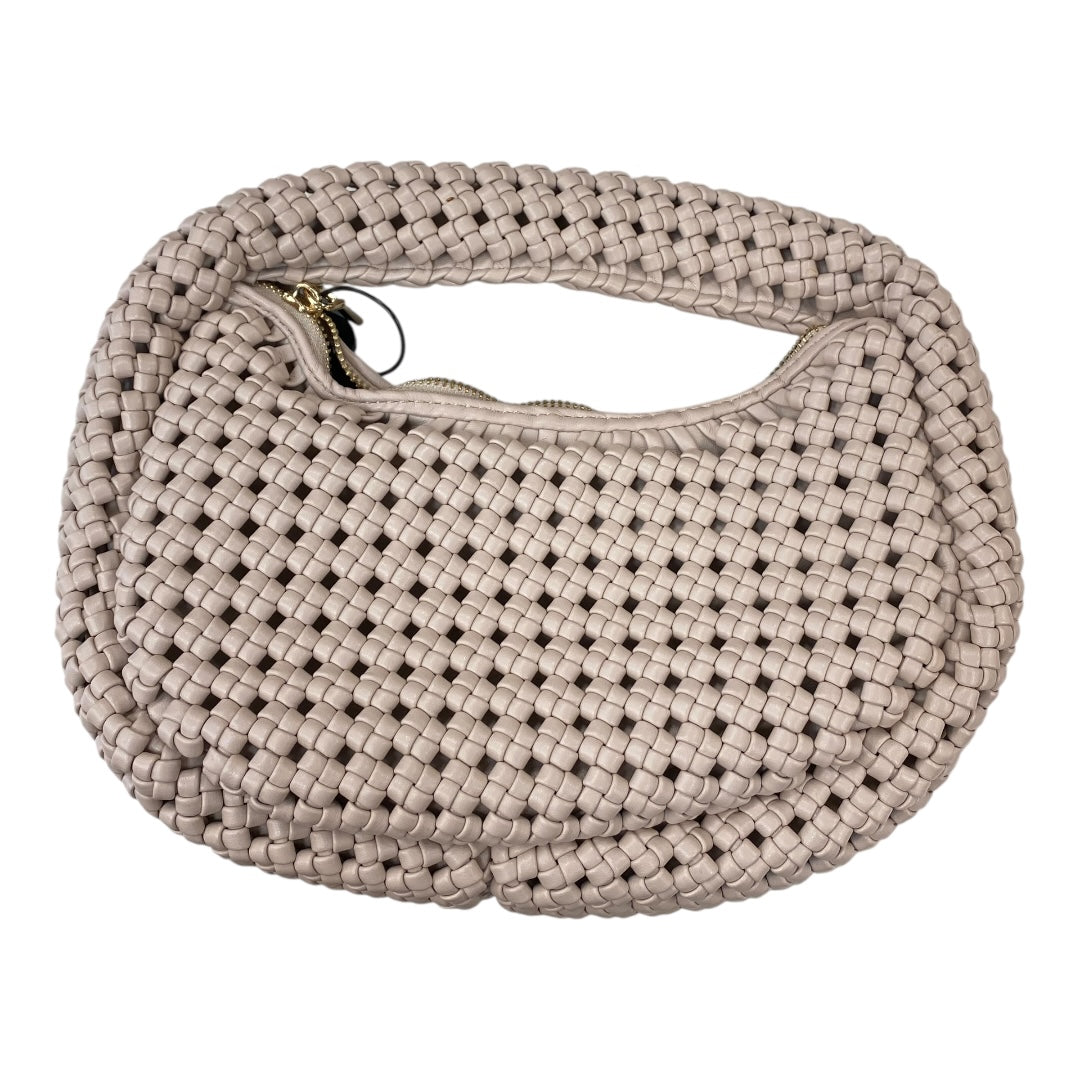 Handbag By Sincerely Jules In Purple, Size:Medium