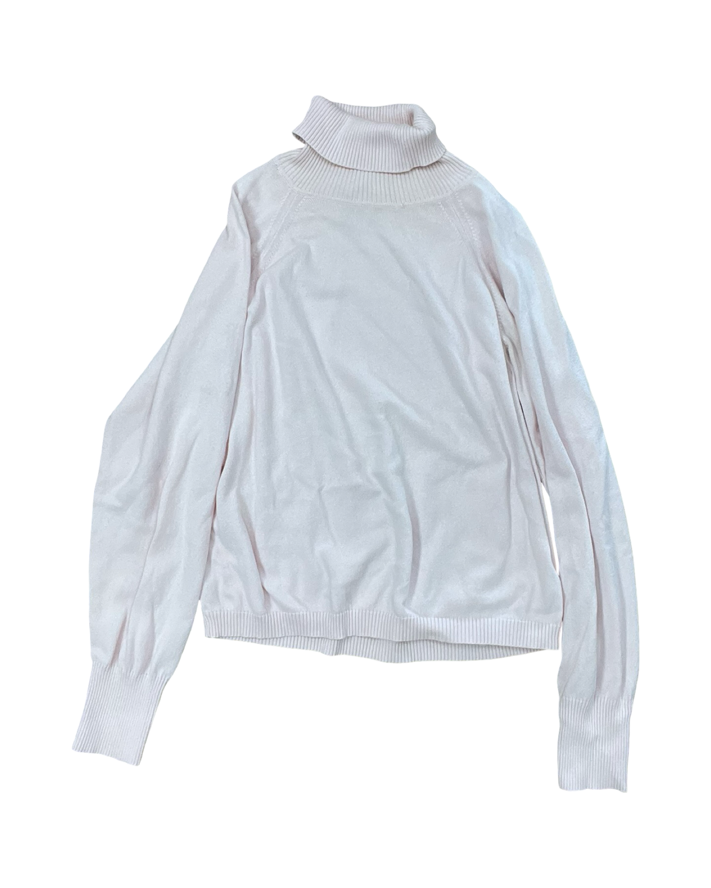 Top Ls By Talbots In Pink, Size:M