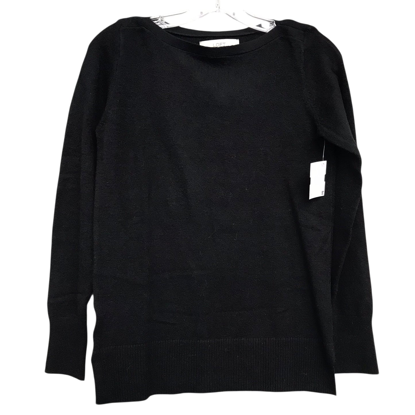 SWEATER by LOFT in BLACK, Size:XS