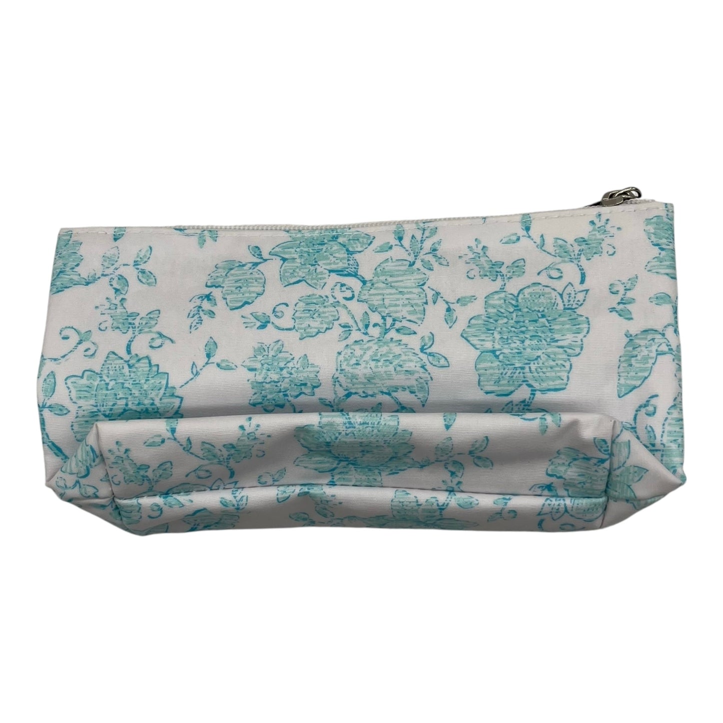 Makeup Bag By Scout In Floral Print, Size:Small