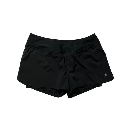 Athletic Shorts By Mpg In Black, Size:S