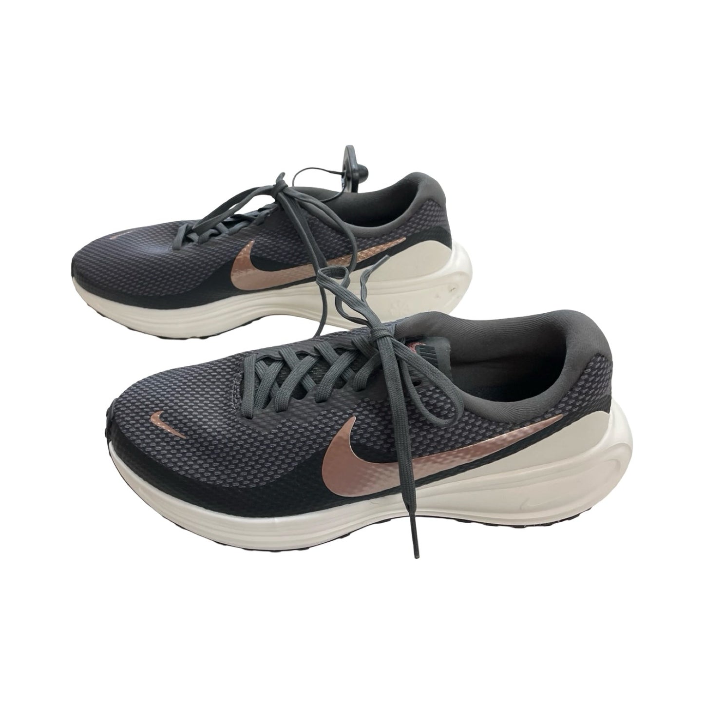 Shoes Athletic By Nike In Multi, Size:7.5