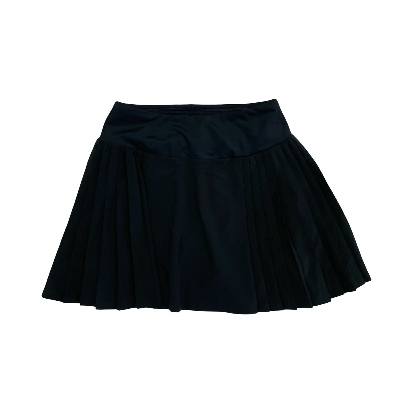 Athletic Skort By Calia In Black, Size:S