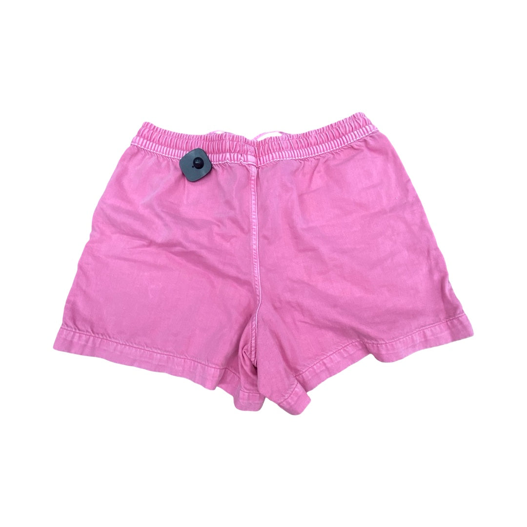 Shorts By Gap In Pink, Size:M