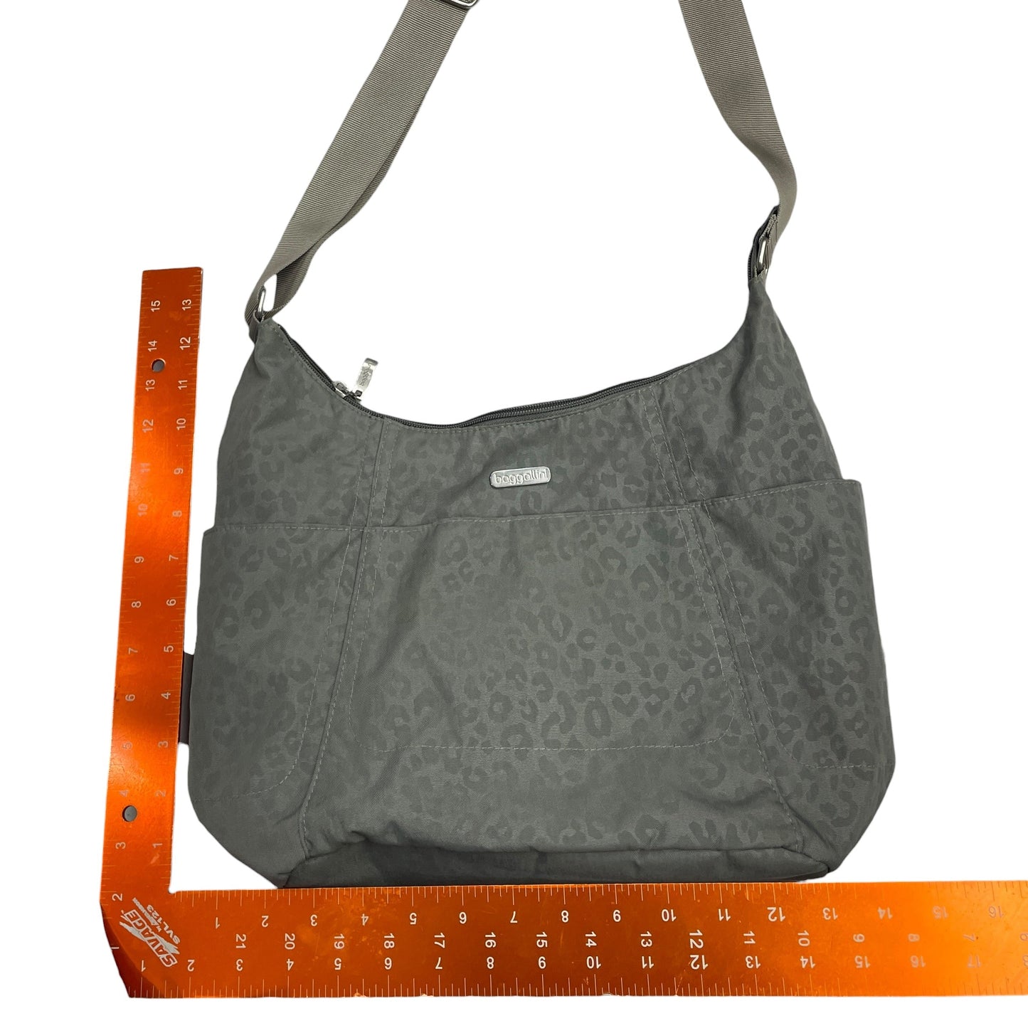 Crossbody By Baggallini, Size: Medium