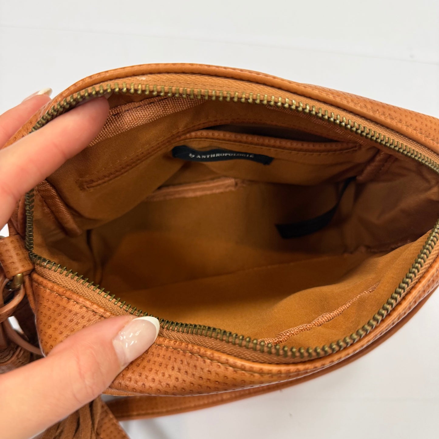 Crossbody By Anthropologie, Size: Small