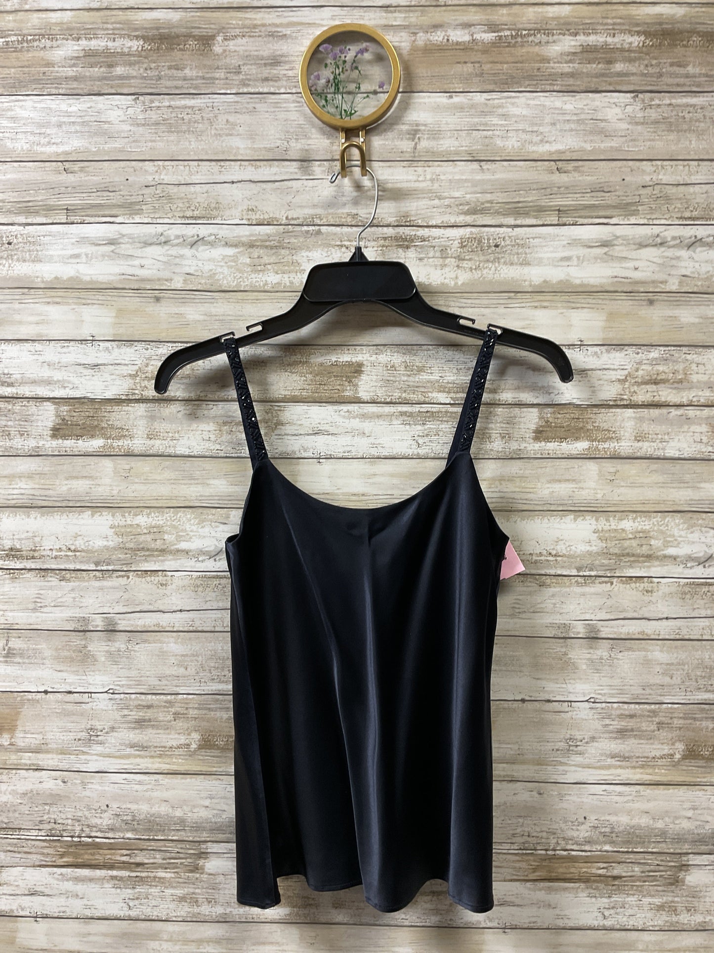 Top Sleeveless Designer By Max Mara In Navy, Size:0