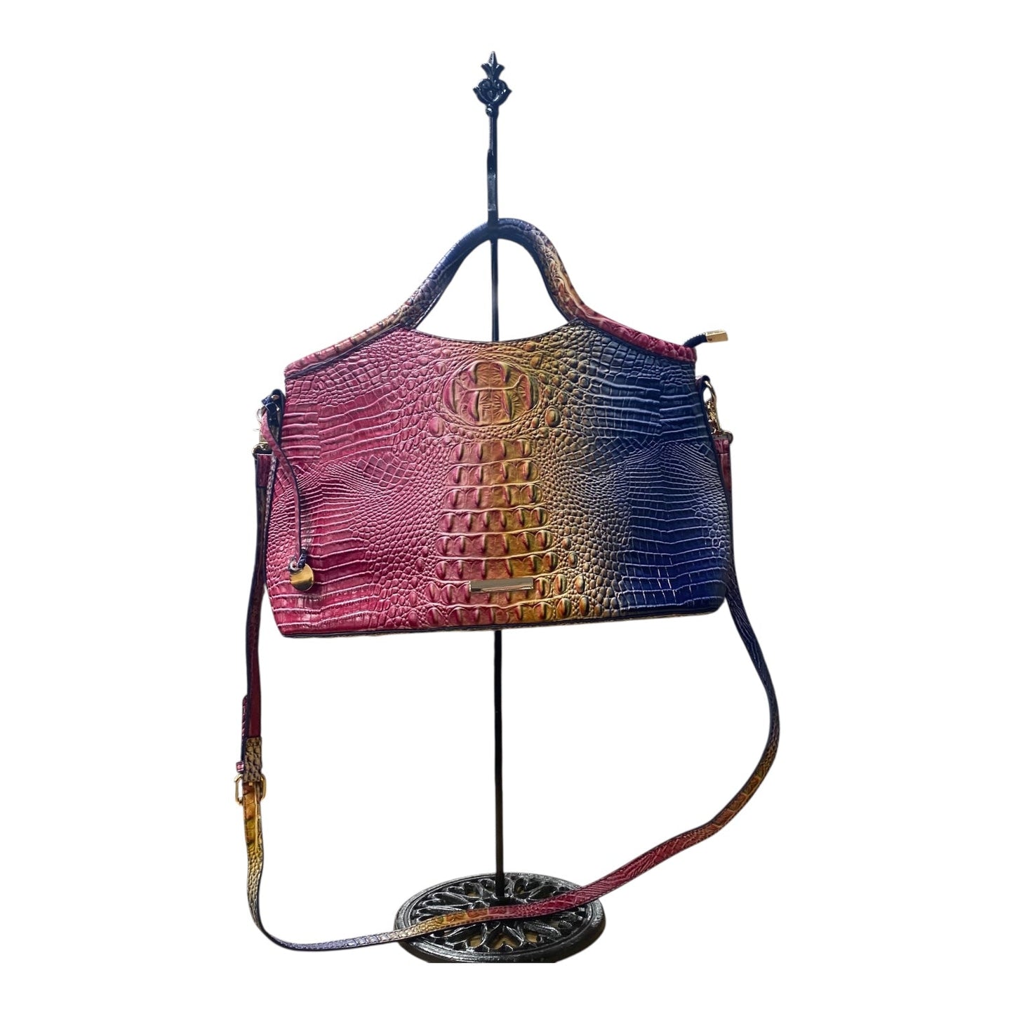 Handbag In Multi, Size:Medium