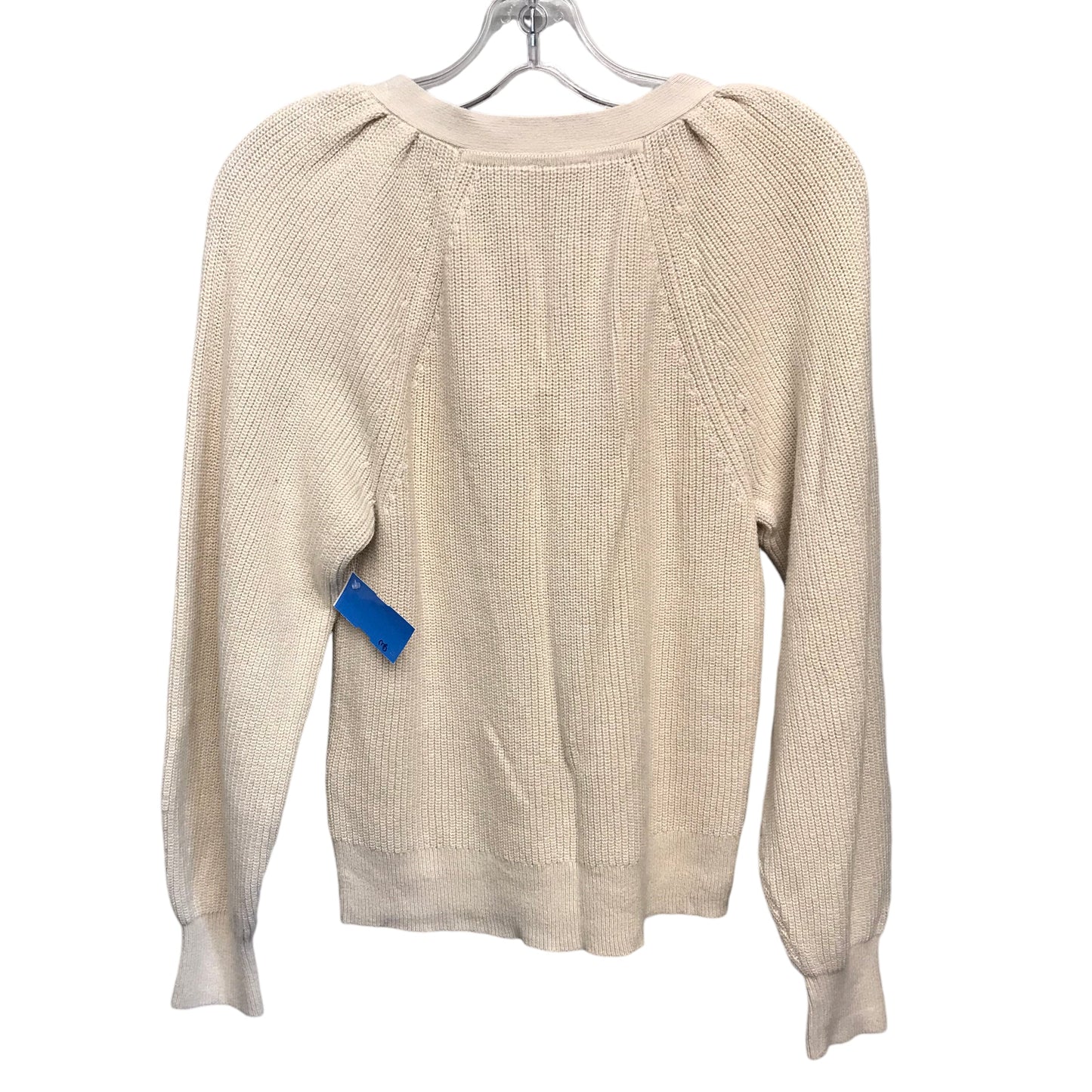 Sweater By Gap In Beige, Size:M