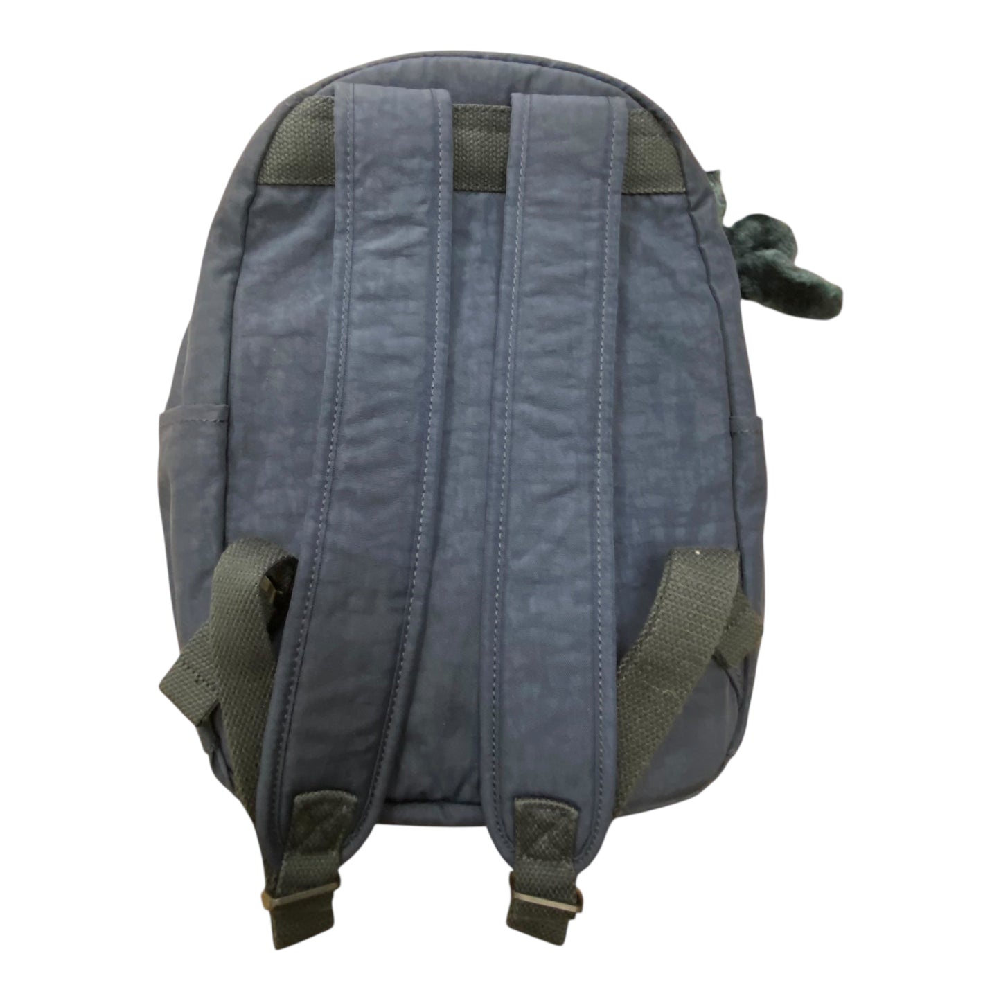 BACKPACK by KIPLING In NAVY, Size: SMALL