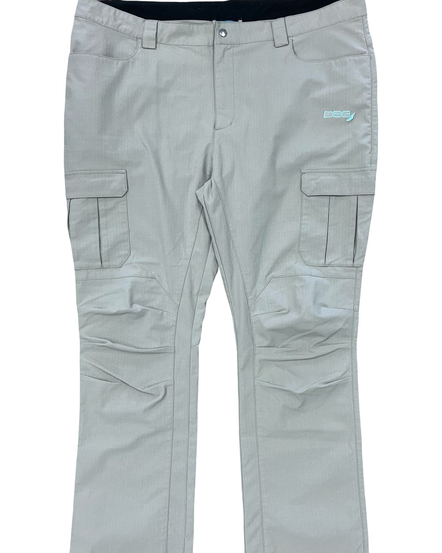 Pants Cargo & Utility By Dsg Outerwear In Tan, Size:16