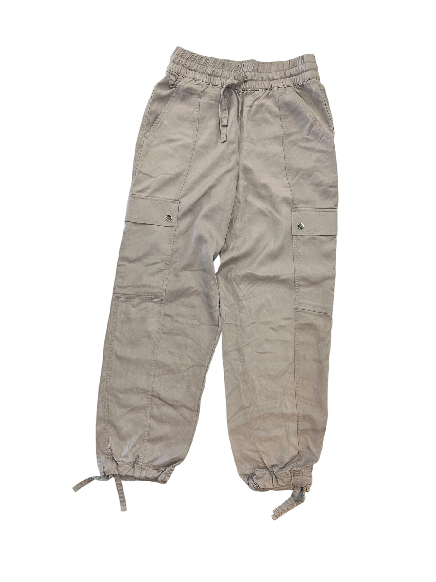 Pants Cargo & Utility By Athleta In Tan, Size:Xs