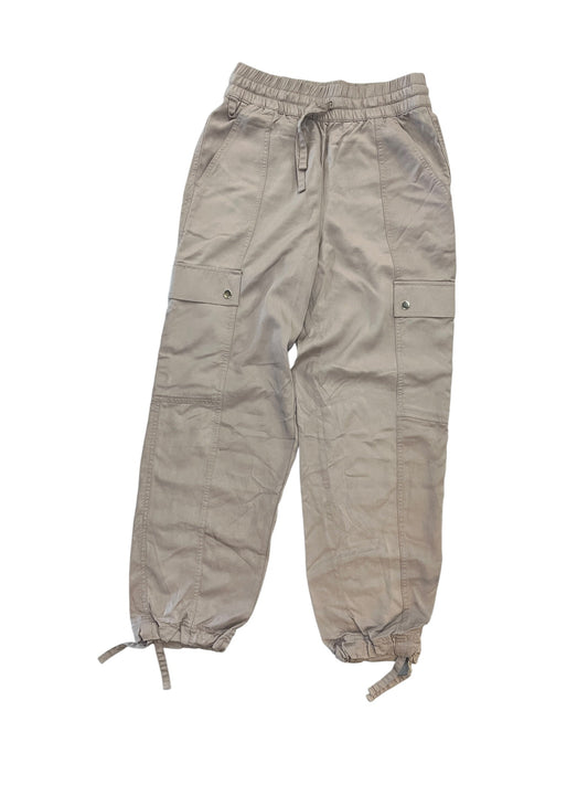 Pants Cargo & Utility By Athleta In Tan, Size:Xs
