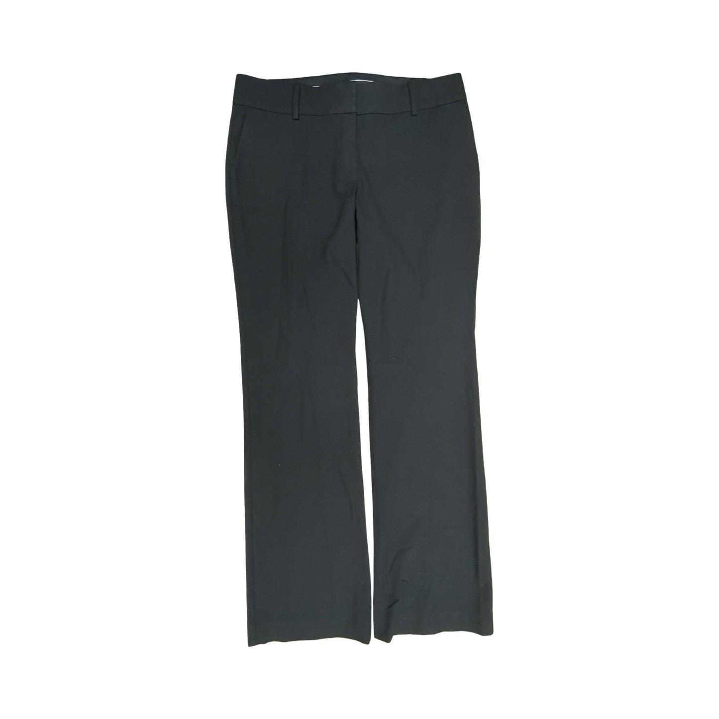 Pants Dress By Ann Taylor In Black, Size:6
