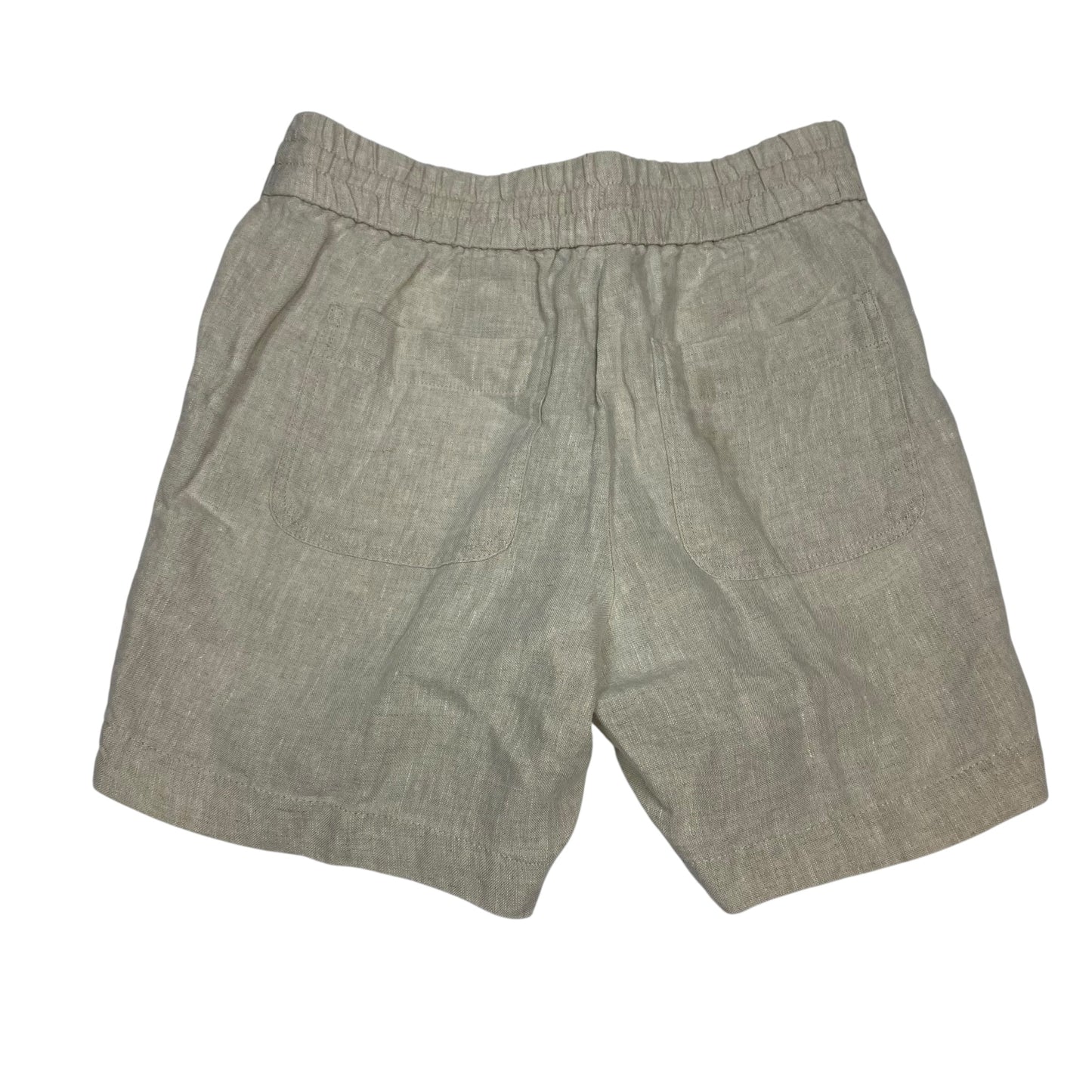 SHORTS by TALBOTS in BEIGE, Size:XS