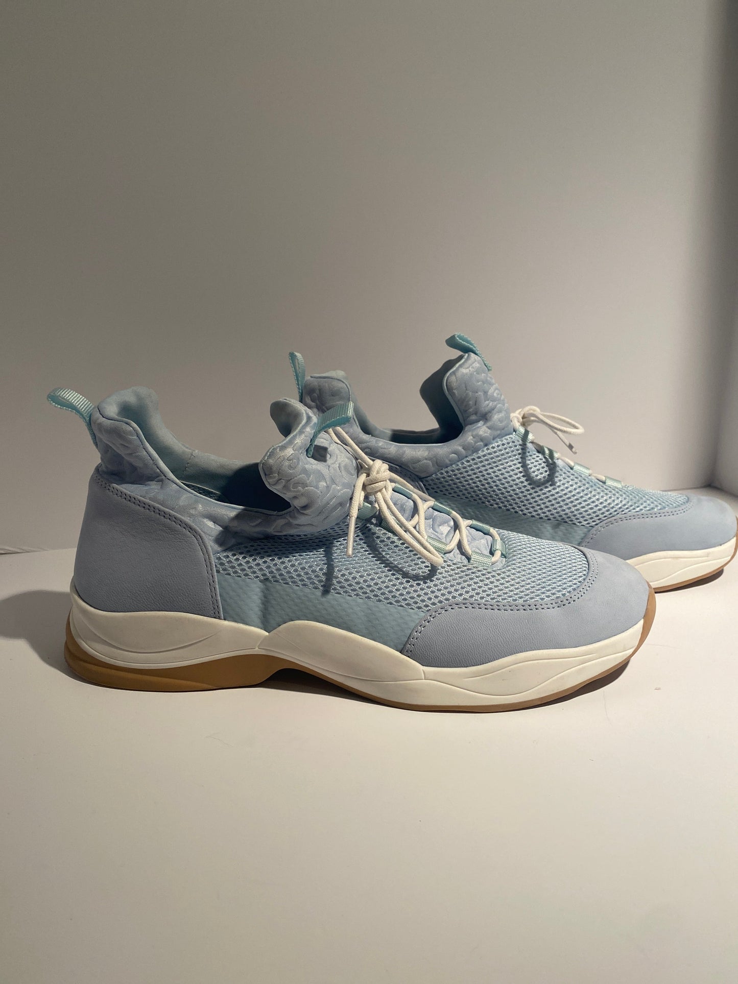 Shoes Athletic By Gianni Bini  Size: 12