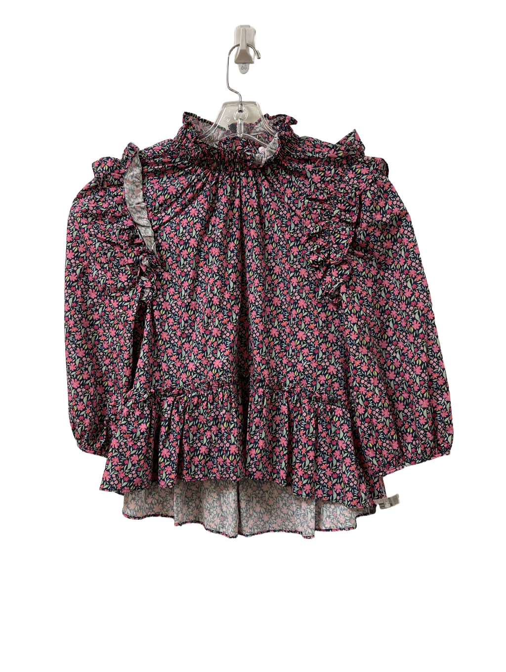 Top Short Sleeve By Clothes Mentor  Size: S