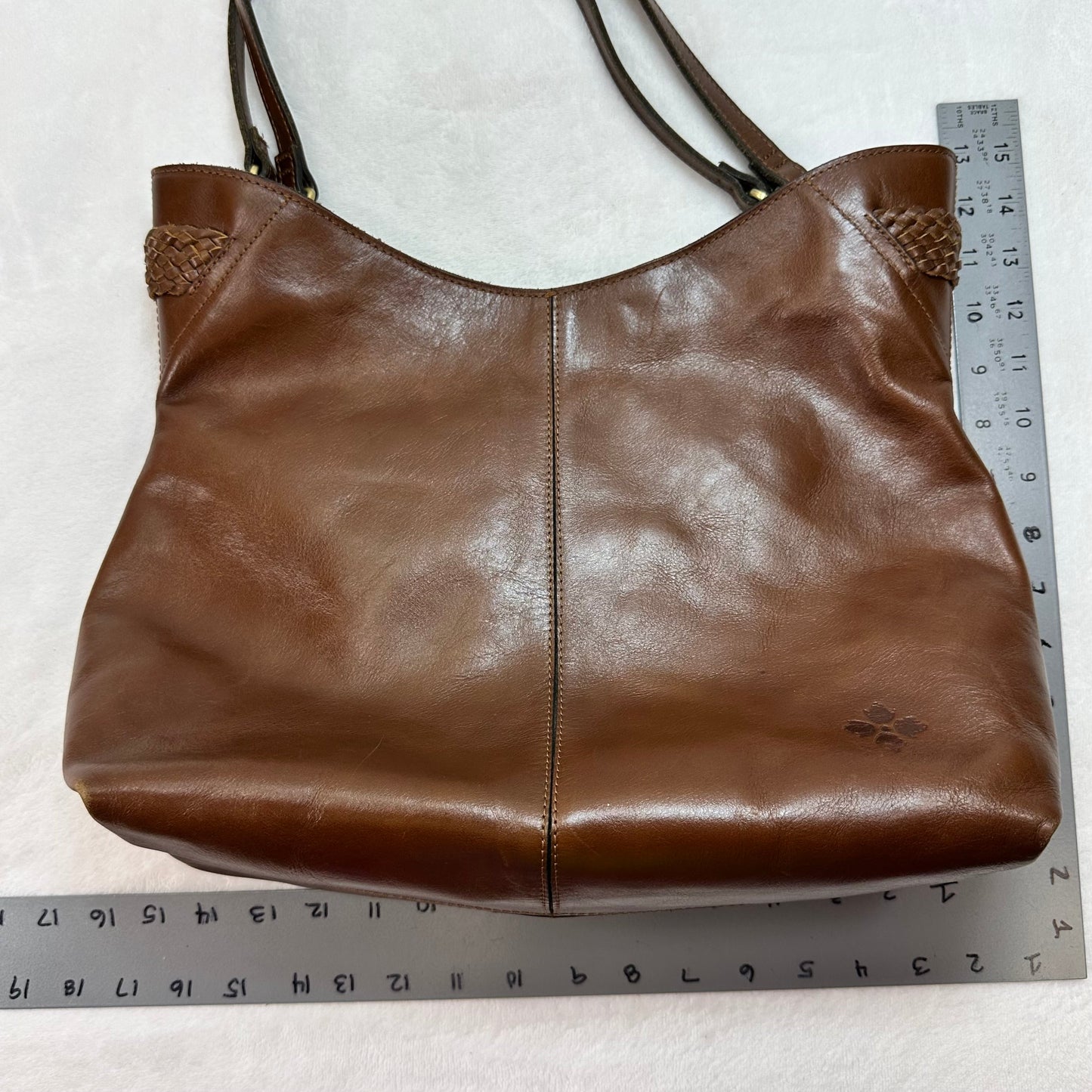 Handbag Designer By Patricia Nash, Size: Medium