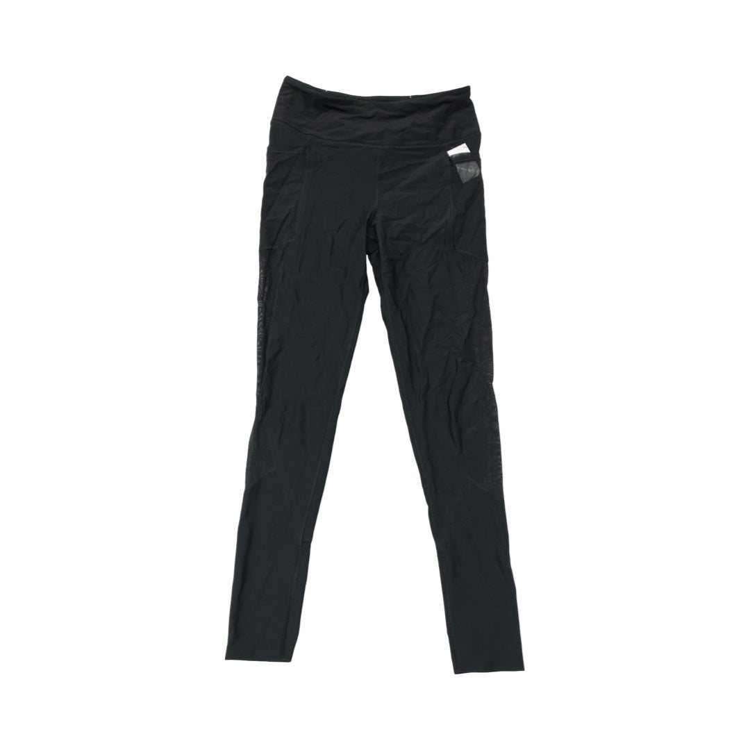 Athletic Leggings By Victorias Secret In Black, Size:M