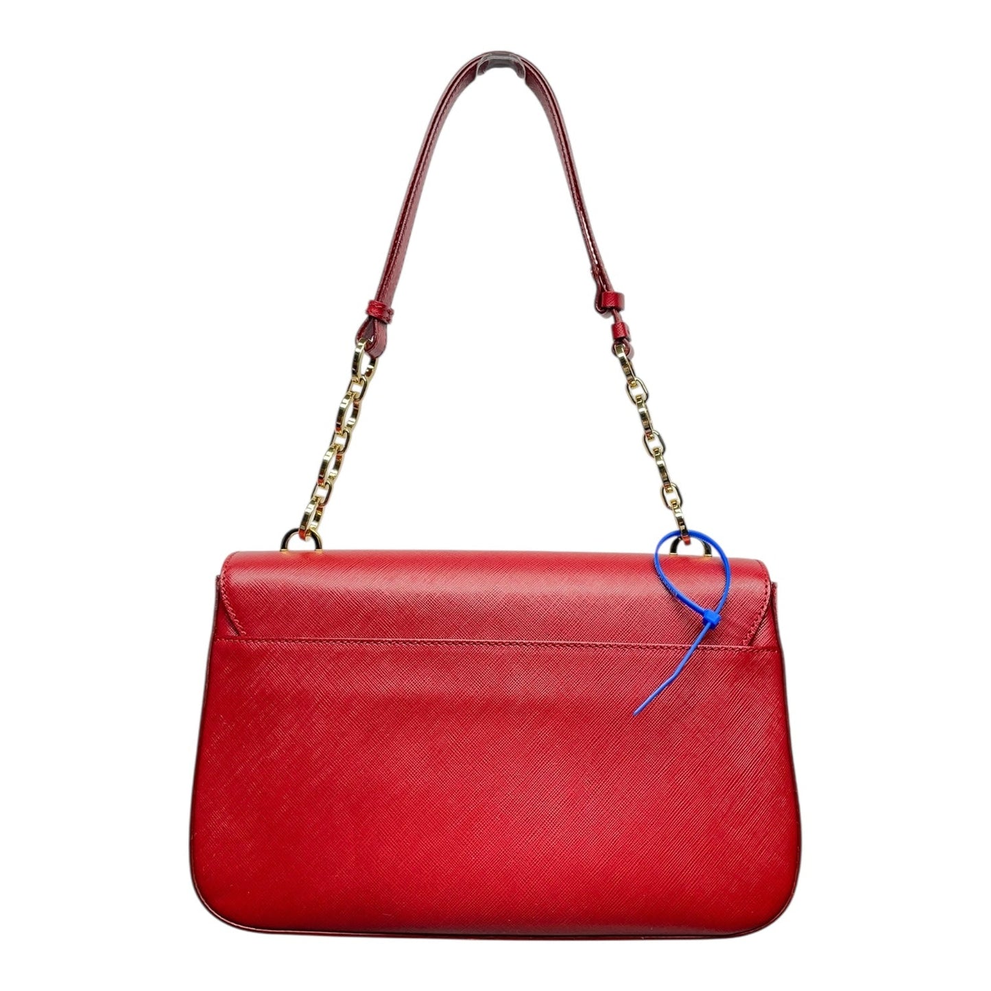 Handbag Luxury Designer By Ferragamo, Size: Medium