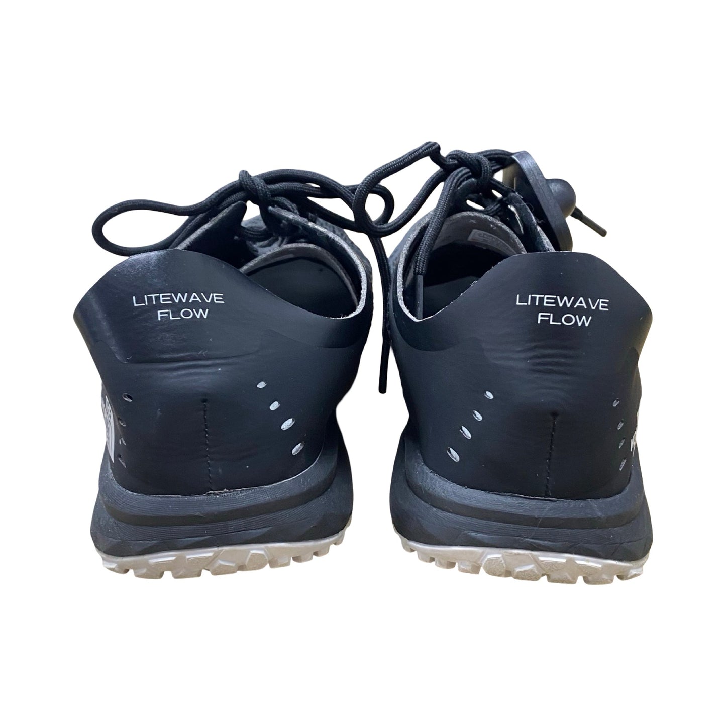 Shoes Athletic By The North Face In Black, Size:9