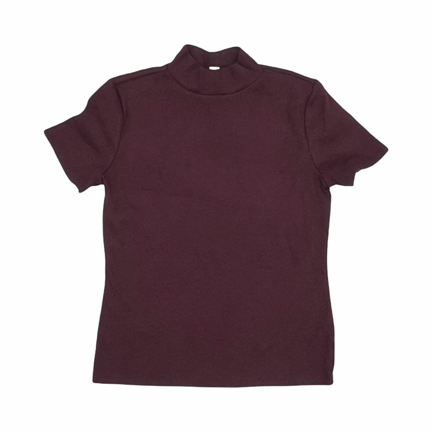 Top Ss By Ana In Purple, Size:M