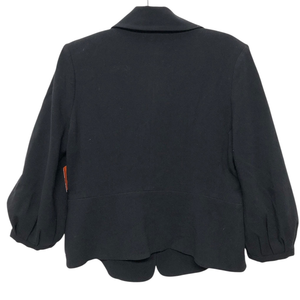Blazer By Cabi In Black, Size:10