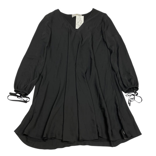 Dress Casual Short By Amanda Uprichard In Black, Size:S